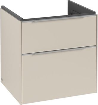 Villeroy & Boch Subway 3.0, 572x576x478 Mm, Mueble De Lavabo, 2 - Villeroy&boch