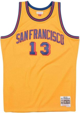 Mitchell & Ness NBA SW 1962-63 13 SMJYAC18103-SFWLTGD62WCM