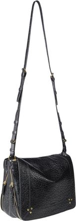 Jerome Dreyfuss Tassen, Dames, Zwart, ONE Size, Bags