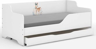 OEM Cama Infantil Lilu 160x80 Sarenka