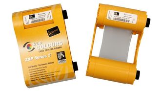 Zebra 800033-348 Cinta Para Impresora