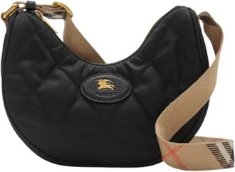 Burberry Mujer, Bolsos, Negro, Talla: ONE Size