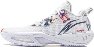 Li-Ning Wade Fission 9 Tour ABPU003-4