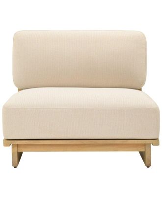 TOV Furniture Tov Furniture Reavan Outdoor Lounge Chair