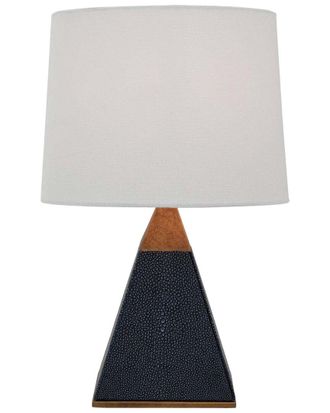 Port 68 Cairo 16In Lamp