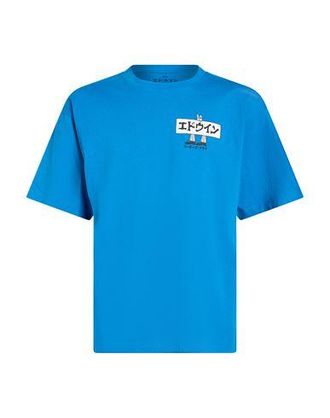Edwin TOPWEAR - T-shirts sur YOOX.COM