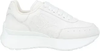 Alexander McQueen SCHUHE - Sneakers auf YOOX.COM