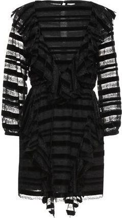 Jijil VESTIDOS - Minivestidos en YOOX.COM