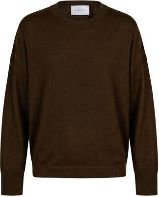 Kaos MAGLIERIA - Pullover su YOOX.COM