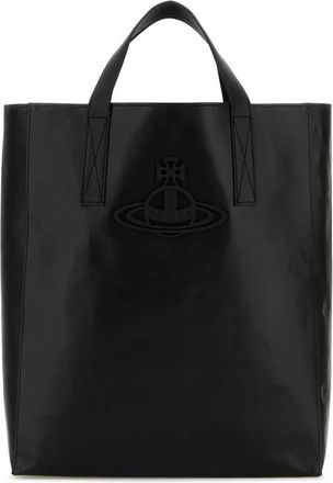 Vivienne Westwood Mujer, Bolsos, Negro, Talla: ONE Size