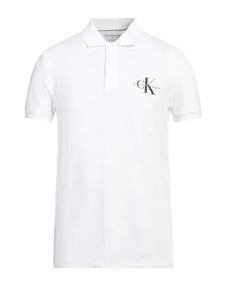 Calvin Klein TOPS - Poloshirts auf YOOX.COM