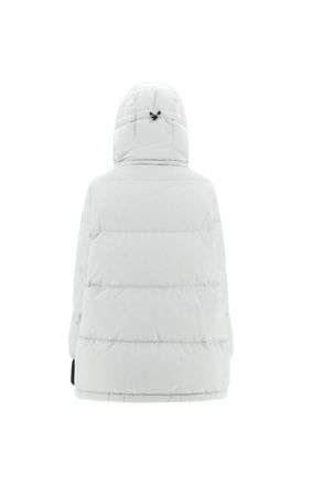 Herno Laminar Down Jacket - White