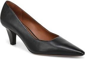 Franco Sarto Astra Pump in Black at Nordstrom Rack, Size 5.5