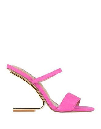 Steve Madden FOOTWEAR - Sandals on YOOX.COM