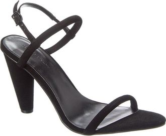 Rebecca Minkoff Darren Leather Pump