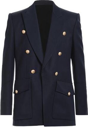 Balmain SUITS and CO-ORDS - Blazers on YOOX.COM
