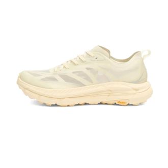 Hoka One One Running Shoes, male, Beige, Size: 9 1/2 US U Mafate Speed 4 Lite