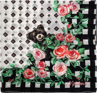 Moschino unisex, Accessori, Multicolore, Taglia unica, new