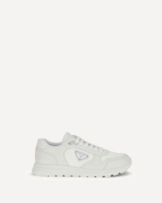 Prada Sneakers in Re-Nylon Man 12