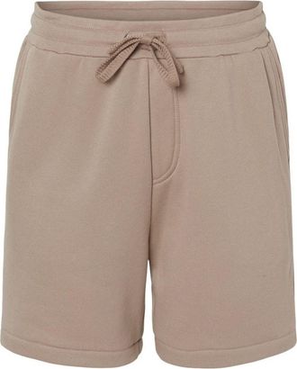 Bella + Canvas Sweatshorts