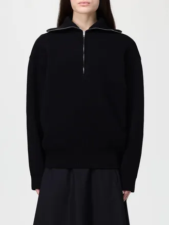 Balenciaga Sweater BALENCIAGA Woman color Black