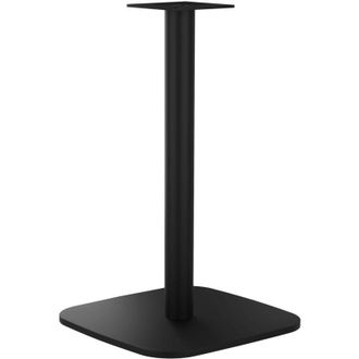 Clp Clp - Marco De Mesa Marudi Cuadrada Negro