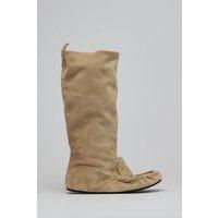 Acne Studios Slouch Saddle Boots