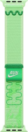 Nike 46mm Green Spark Nike Sport Loop in Green | MKV34AMA-702