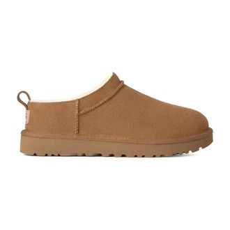 UGG Stivale - Dames - Pantoffels - Beige - 37 EU - Schoenen