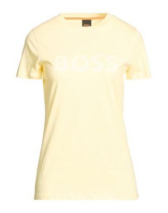 BOSS CAMISETAS Y TOPS - Camisetas en YOOX.COM