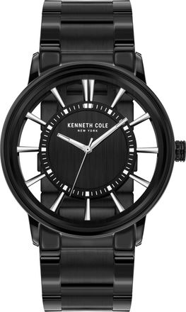 Kenneth Cole Mens Classic 43.5mm Quartz Watch