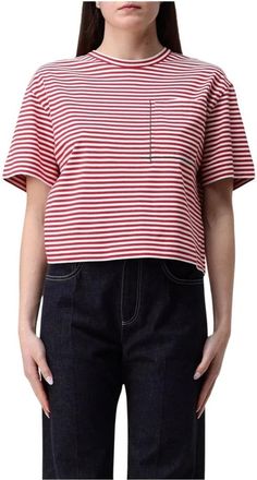 Brunello Cucinelli Mujer, Camisetas, Multicolor, Talla: M