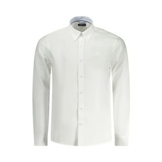 North Sails Uomo, Magliette, Bianco, S, new