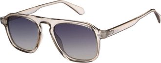 Superdry SDS 5049 118 Mens Sunglasses Brown Size 54