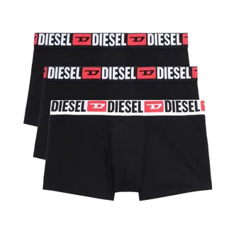 Diesel Uomo, Mutande, Nero, XL, new