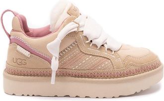 UGG Lowmel Meadow Sneakers