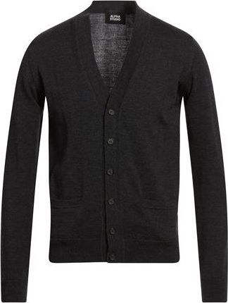 Alpha Studio MAGLIERIA - Cardigan su YOOX.COM