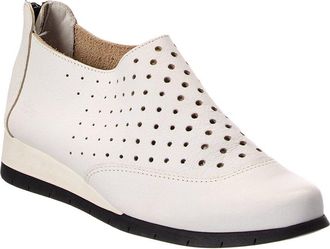 Arche Sitzu Leather Sneaker