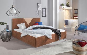 Westfalia Polsterbetten Polsterbett