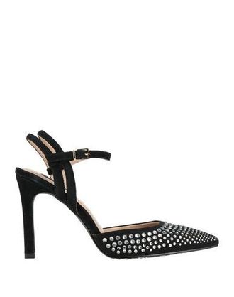 Ermanno Scervino FOOTWEAR - Pumps sur YOOX.COM