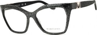 Guess GM50009 001 Shiny Black 55mm