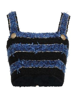 Balmain TOPWEAR - Tops on YOOX.COM