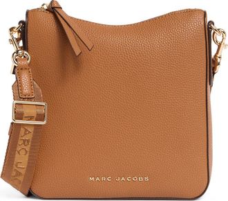 Marc Jacobs Drifter Swing Pack in Whiskey at Nordstrom Rack