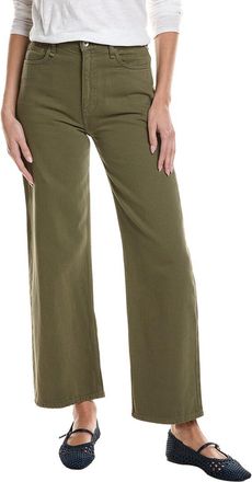 Rag & Bone Rag & Bone Lori High Rise Wide Leg Jean