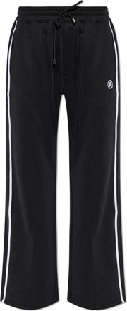 Amiri Broeken, Dames, Zwart, S, Katoen, MA Track Pant