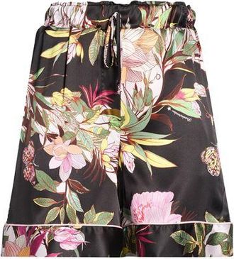 Shirtaporter BOTTOMWEAR - Shorts & Bermuda Shorts on YOOX.COM
