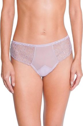 Huit Magique Panty In Mauve