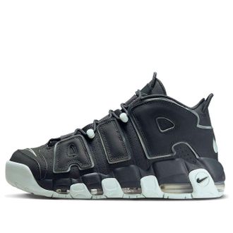 Nike Air More Uptempo 96 Dark Smoke Grey FJ4181-001