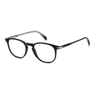 Eyewear by David Beckham Glasses, unisex, Black, 51 MM, Black Sunglasses DB 1160 Frames