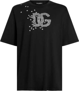 Dolce & Gabbana katoenen T-shirt